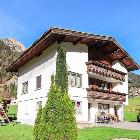 Ferienwohnung Mit Ausblick Ausserwald Exterior photo