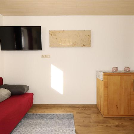Ferienwohnung Mit Ausblick Ausserwald Exterior photo