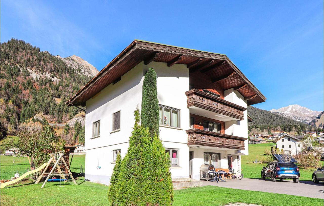 Ferienwohnung Mit Ausblick Ausserwald Exterior photo
